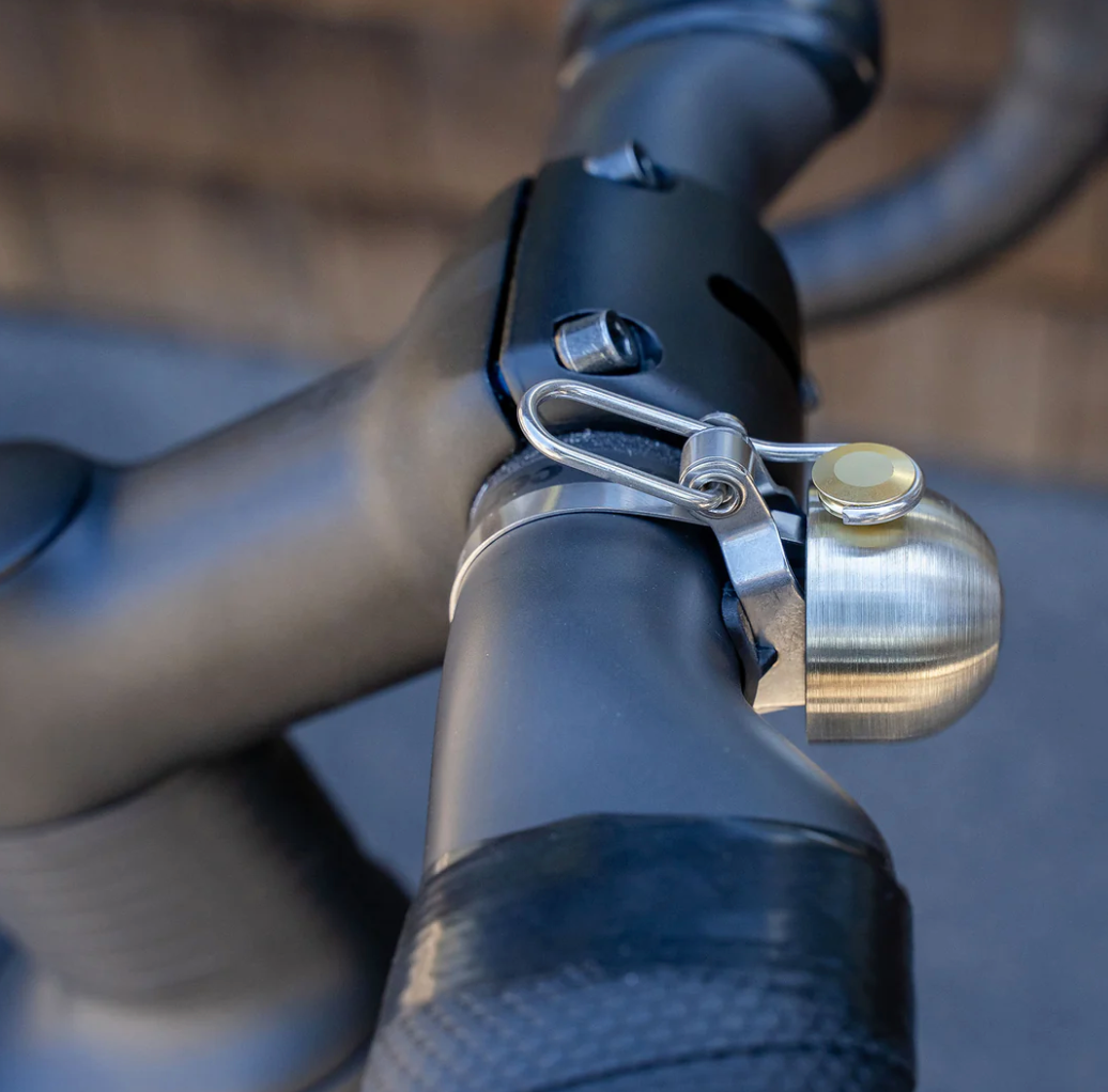 Spurcycle Bell